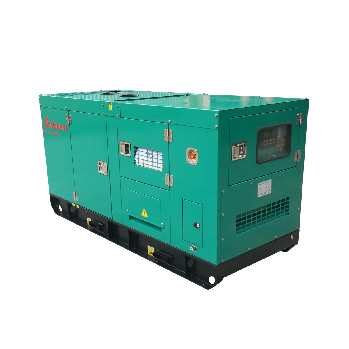 standby generator