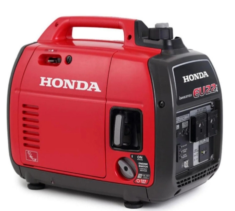 Inverter Generator