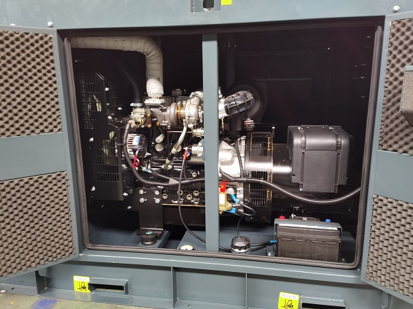 Does Higher Load Really Increase Fuel Consumption? | Diesel Generator Fuel Efficiency Guide Does Higher Load Really Increase Fuel Consumption? | Diesel Generator Fuel Efficiency Guide