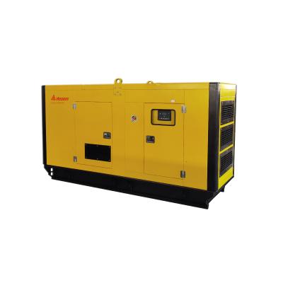 Cummins generator 200kW