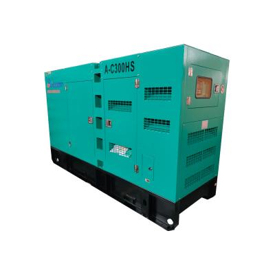 300kVA Diesel Generator