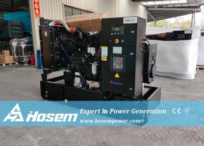 cummins generator sets