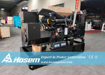 cummins generator sets