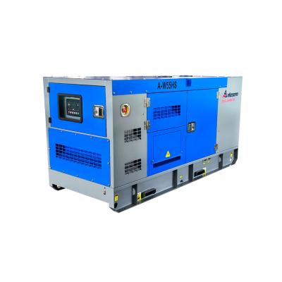 60Hz Weichai Generator